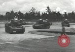 Image of troop train United States USA, 1943, second 16 stock footage video 65675058132