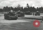 Image of troop train United States USA, 1943, second 17 stock footage video 65675058132