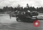 Image of troop train United States USA, 1943, second 20 stock footage video 65675058132