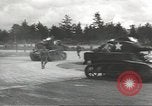 Image of troop train United States USA, 1943, second 21 stock footage video 65675058132