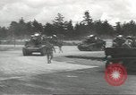 Image of troop train United States USA, 1943, second 22 stock footage video 65675058132