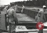 Image of troop train United States USA, 1943, second 23 stock footage video 65675058132