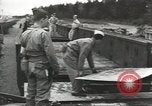Image of troop train United States USA, 1943, second 26 stock footage video 65675058132