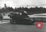 Image of troop train United States USA, 1943, second 28 stock footage video 65675058132