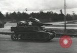 Image of troop train United States USA, 1943, second 29 stock footage video 65675058132