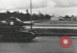Image of troop train United States USA, 1943, second 30 stock footage video 65675058132