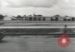Image of troop train United States USA, 1943, second 31 stock footage video 65675058132