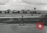 Image of troop train United States USA, 1943, second 32 stock footage video 65675058132