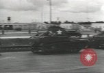 Image of troop train United States USA, 1943, second 33 stock footage video 65675058132