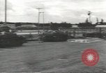 Image of troop train United States USA, 1943, second 35 stock footage video 65675058132