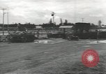 Image of troop train United States USA, 1943, second 36 stock footage video 65675058132