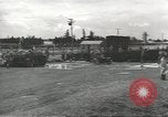 Image of troop train United States USA, 1943, second 37 stock footage video 65675058132