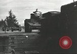 Image of troop train United States USA, 1943, second 38 stock footage video 65675058132