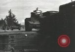 Image of troop train United States USA, 1943, second 39 stock footage video 65675058132