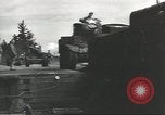 Image of troop train United States USA, 1943, second 41 stock footage video 65675058132