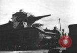 Image of troop train United States USA, 1943, second 42 stock footage video 65675058132