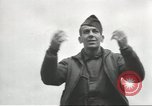 Image of troop train United States USA, 1943, second 45 stock footage video 65675058132
