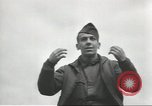 Image of troop train United States USA, 1943, second 46 stock footage video 65675058132