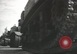 Image of troop train United States USA, 1943, second 47 stock footage video 65675058132
