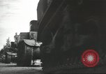 Image of troop train United States USA, 1943, second 50 stock footage video 65675058132