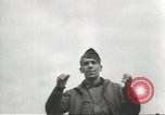Image of troop train United States USA, 1943, second 52 stock footage video 65675058132
