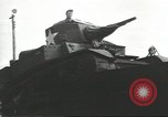 Image of troop train United States USA, 1943, second 53 stock footage video 65675058132