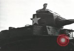 Image of troop train United States USA, 1943, second 56 stock footage video 65675058132