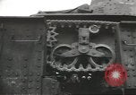 Image of troop train United States USA, 1943, second 58 stock footage video 65675058132