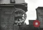 Image of troop train United States USA, 1943, second 61 stock footage video 65675058132