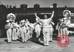 Image of troop train United States USA, 1943, second 4 stock footage video 65675058133