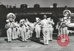 Image of troop train United States USA, 1943, second 5 stock footage video 65675058133