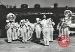 Image of troop train United States USA, 1943, second 6 stock footage video 65675058133