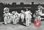 Image of troop train United States USA, 1943, second 7 stock footage video 65675058133