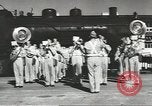 Image of troop train United States USA, 1943, second 8 stock footage video 65675058133