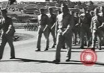 Image of troop train United States USA, 1943, second 9 stock footage video 65675058133