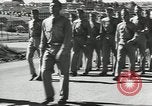Image of troop train United States USA, 1943, second 10 stock footage video 65675058133