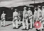 Image of troop train United States USA, 1943, second 17 stock footage video 65675058133
