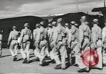 Image of troop train United States USA, 1943, second 19 stock footage video 65675058133