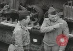 Image of troop train United States USA, 1943, second 26 stock footage video 65675058133