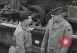Image of troop train United States USA, 1943, second 27 stock footage video 65675058133
