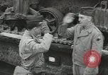 Image of troop train United States USA, 1943, second 28 stock footage video 65675058133