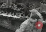 Image of troop train United States USA, 1943, second 29 stock footage video 65675058133