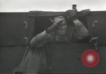 Image of troop train United States USA, 1943, second 33 stock footage video 65675058133