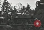 Image of troop train United States USA, 1943, second 39 stock footage video 65675058133