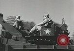 Image of troop train United States USA, 1943, second 43 stock footage video 65675058133
