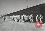 Image of troop train United States USA, 1943, second 48 stock footage video 65675058133
