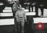Image of troop train United States USA, 1943, second 53 stock footage video 65675058133