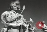 Image of troop train United States USA, 1943, second 56 stock footage video 65675058133