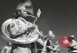 Image of troop train United States USA, 1943, second 57 stock footage video 65675058133
