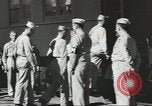 Image of troop train United States USA, 1943, second 62 stock footage video 65675058133